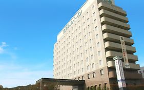 Hotel Route-Inn Wakamiya Inter